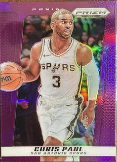Chris Paul