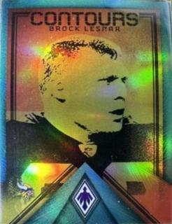 Brock Lesnar