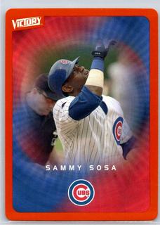 Sammy Sosa