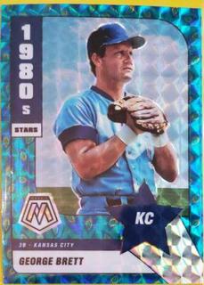 George Brett