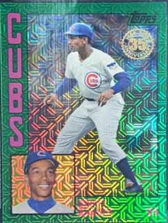 Ernie Banks