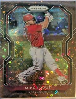 Mike Trout