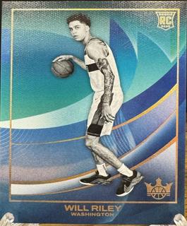 Will Riley