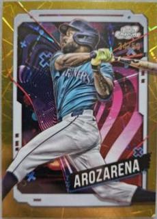 Randy Arozarena