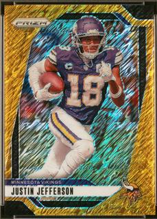 Justin Jefferson