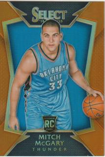 Mitch McGary