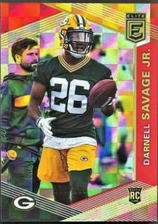 Darnell Savage Jr.