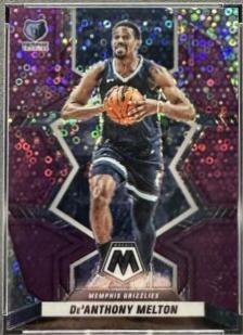 De'Anthony Melton