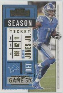Marvin Jones Jr.