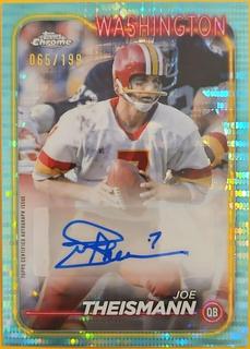 Joe Theismann