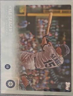 Kyle Seager