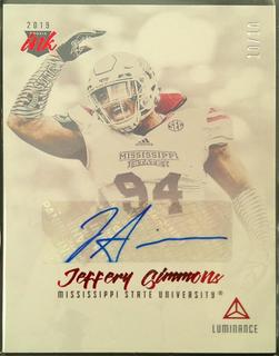 Jeffery Simmons