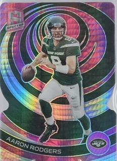 Aaron Rodgers