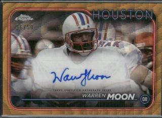 Warren Moon