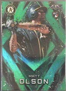 Matt Olson
