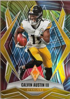 Calvin Austin III