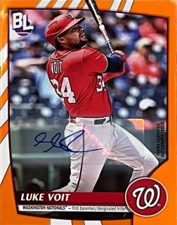 Luke Voit