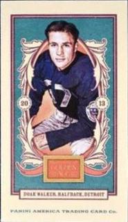 Doak Walker