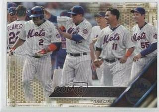 New York Mets
