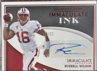 Russell Wilson
