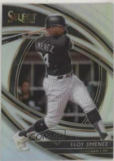 Eloy Jimenez