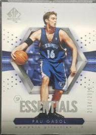 Pau Gasol