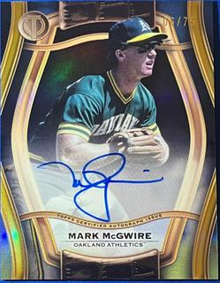 Mark McGwire