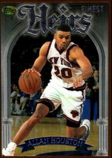 Allan Houston