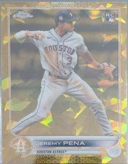 Jeremy Pena