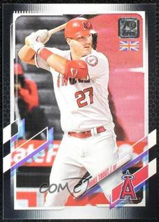 Mike Trout