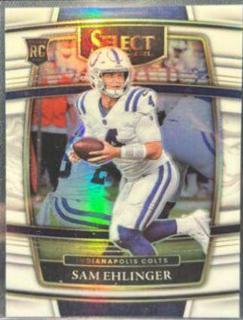 Sam Ehlinger