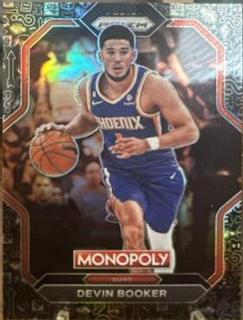 Devin Booker