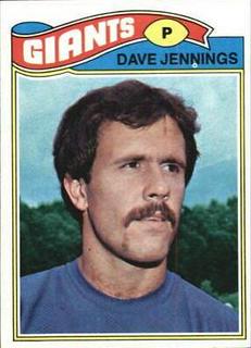 Dave Jennings
