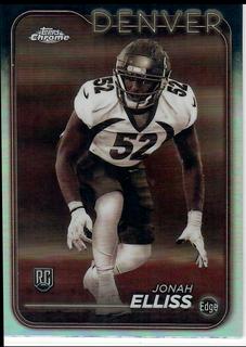 Jonah Elliss