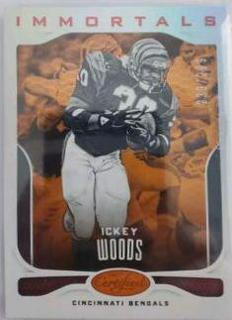 Ickey Woods