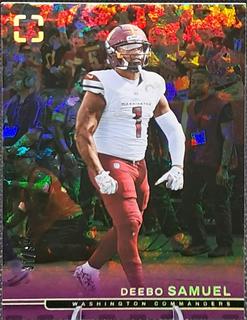 Deebo Samuel