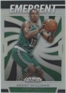 Grant Williams