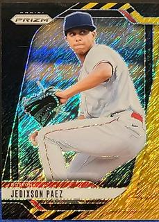 Jedixson Paez