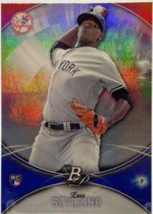 Luis Severino