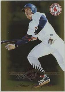 Nomar Garciaparra