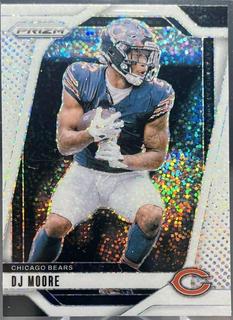 DJ Moore