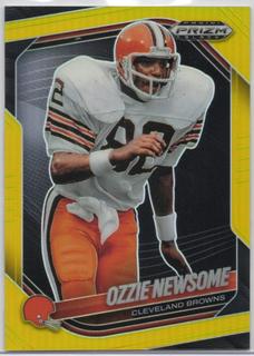 Ozzie Newsome