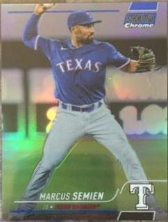 Marcus Semien