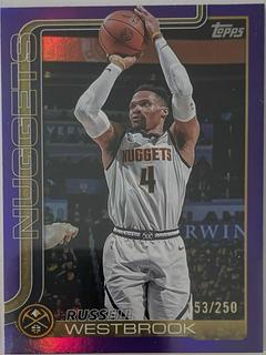 Russell Westbrook