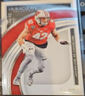 T. J. Watt
