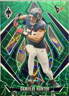 Danielle Hunter