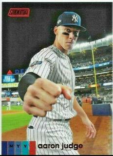 Aaron Judge