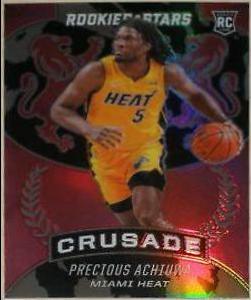 Precious Achiuwa