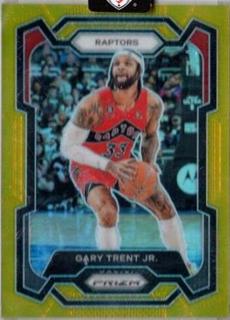 Gary Trent Jr.