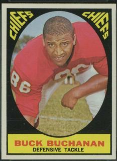 Buck Buchanan